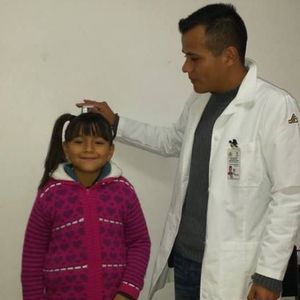 Meet your Posher, Roger